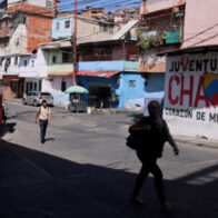 ¿Se “estabilizó” la crisis en Venezuela?